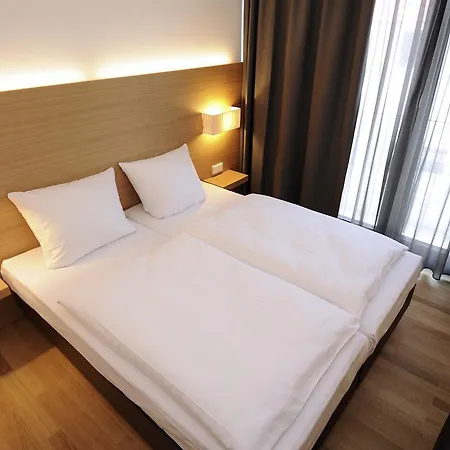 Hotel Thalmair 3*