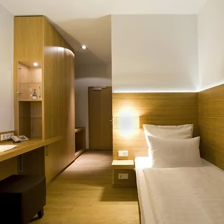 Hotel Thalmair 3*