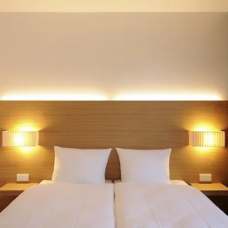 Hotel Thalmair 3*
