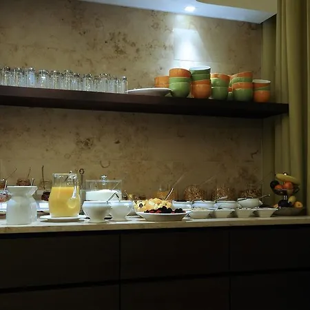 Hotell Thalmair München