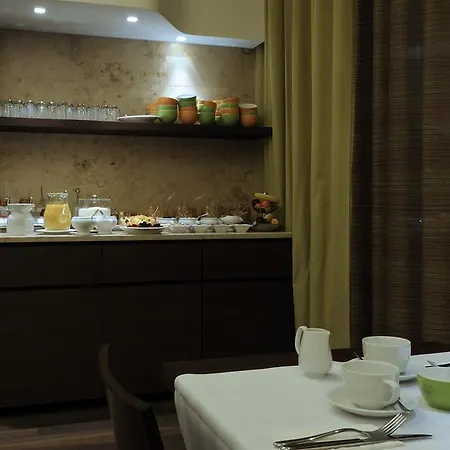 Thalmair 3* Μόναχο