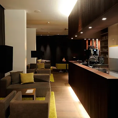 Hotell Thalmair München