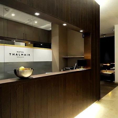 Thalmair 3*