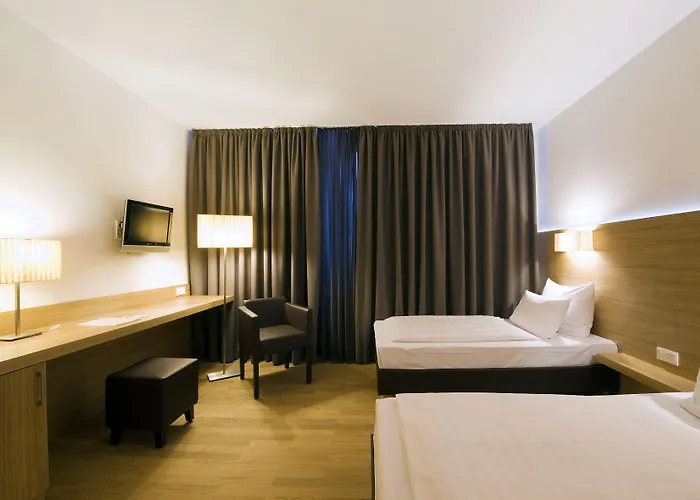 Hotel Thalmair 3*