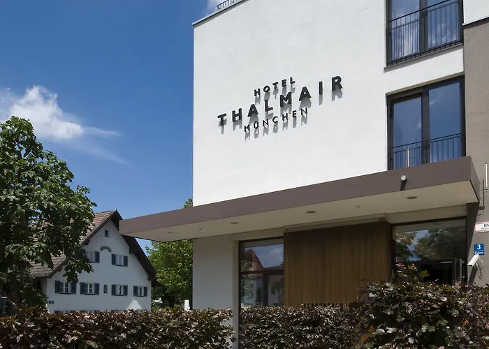 Thalmair 3*