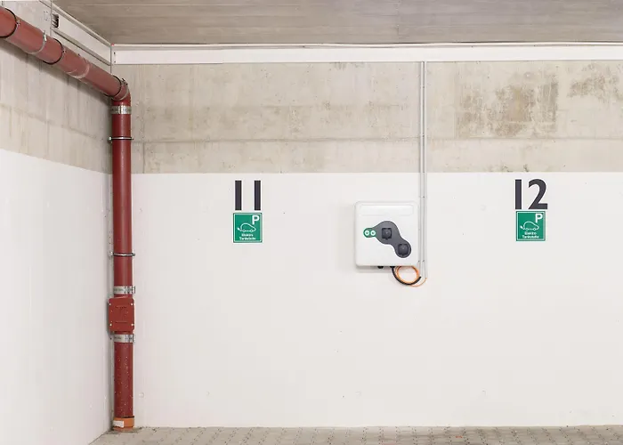 Hotel Thalmair München