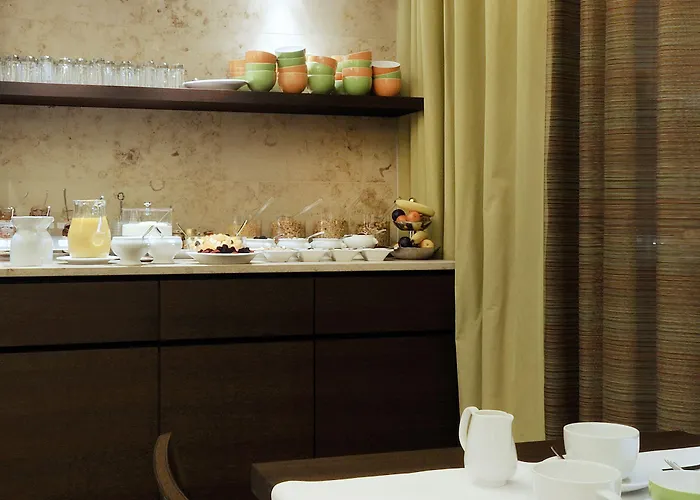 Thalmair 3* München