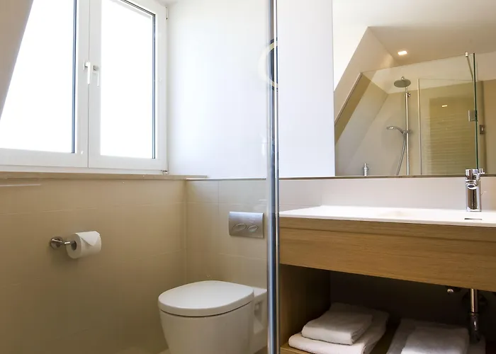 Hotel Thalmair Múnich