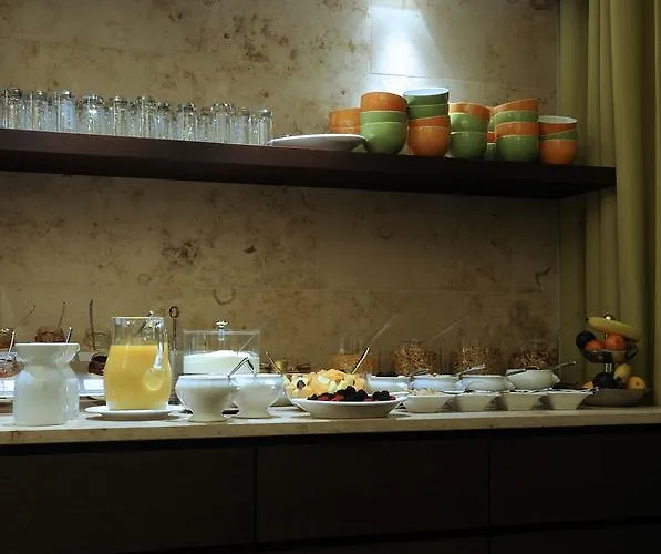 Hotel Thalmair München