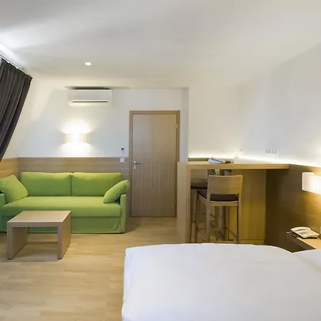 Thalmair 3* Munich